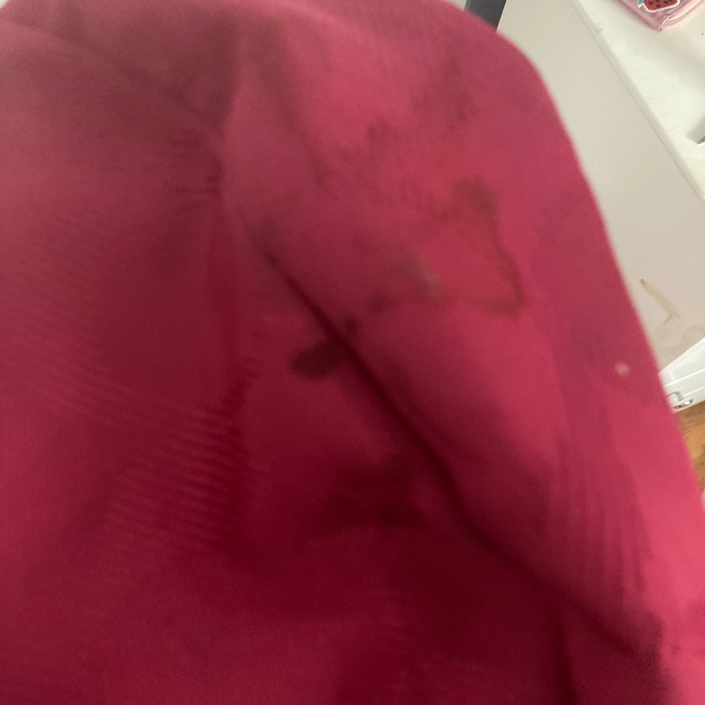 Pink Coach bag - Picture 2 of 4